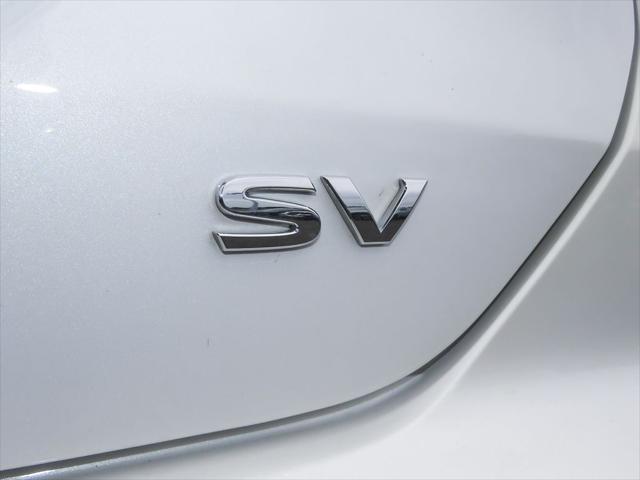 used 2024 Nissan Kicks car, priced at $21,500