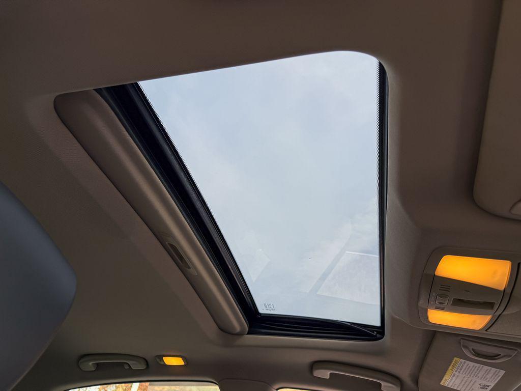 used 2015 INFINITI QX50 car, priced at $15,000