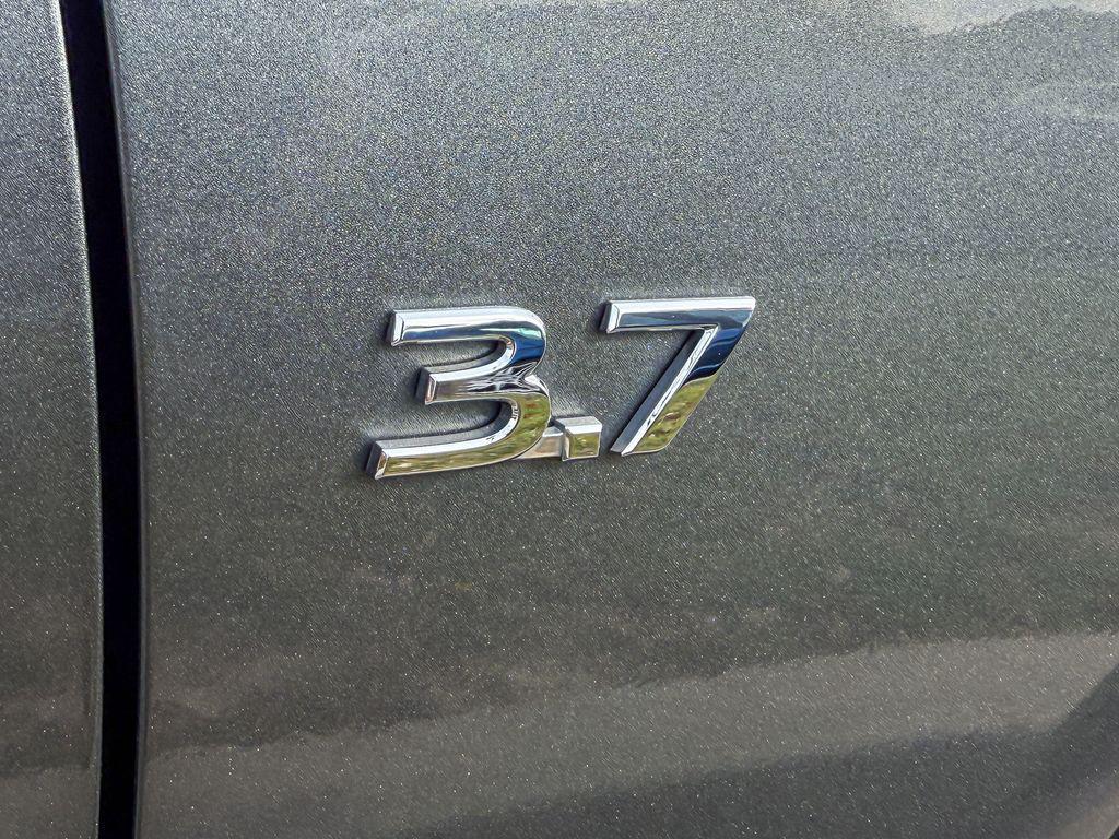 used 2015 INFINITI QX50 car, priced at $15,000