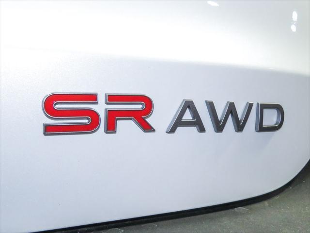 new 2025 Nissan Kicks car, priced at $29,145