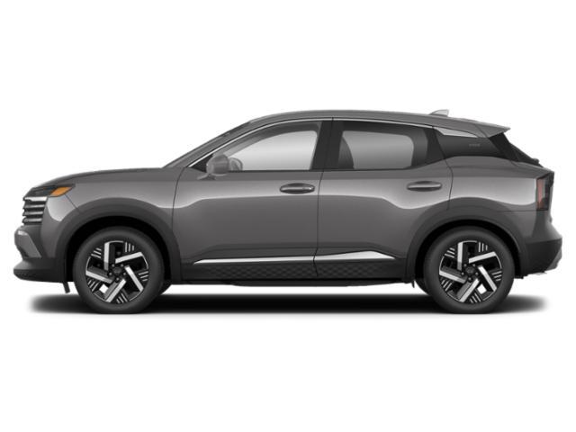new 2025 Nissan Kicks car, priced at $27,457