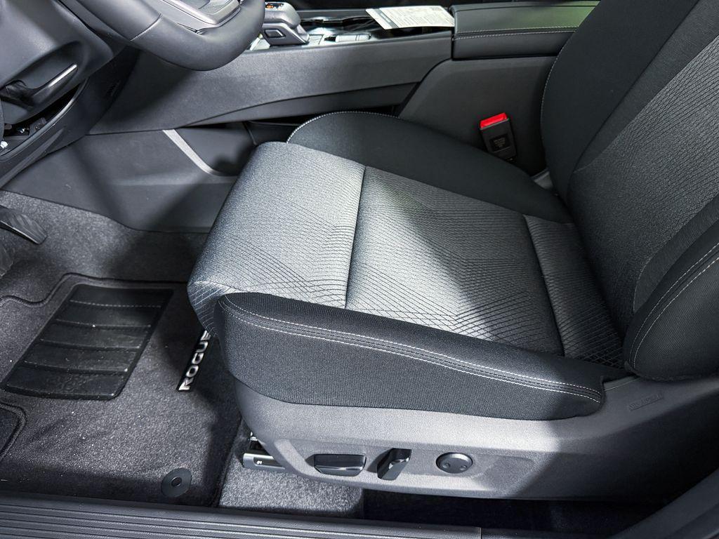 new 2026 Nissan Rogue car, priced at $31,327