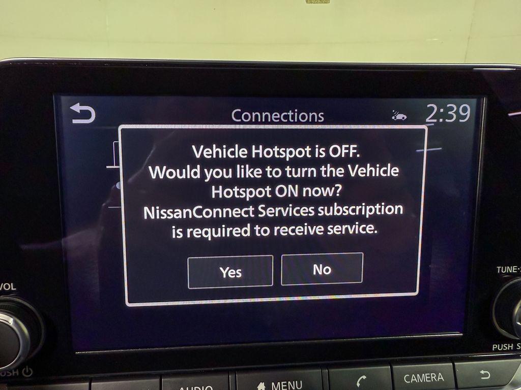 new 2026 Nissan Rogue car, priced at $31,327