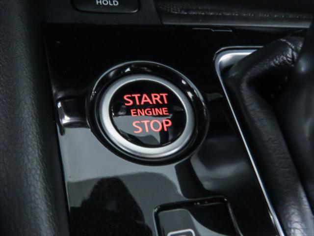 used 2023 Nissan Kicks car, priced at $21,100