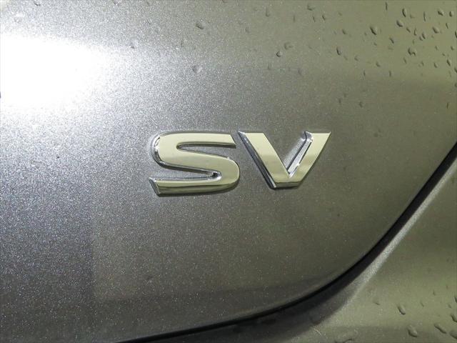 used 2023 Nissan Kicks car, priced at $21,100