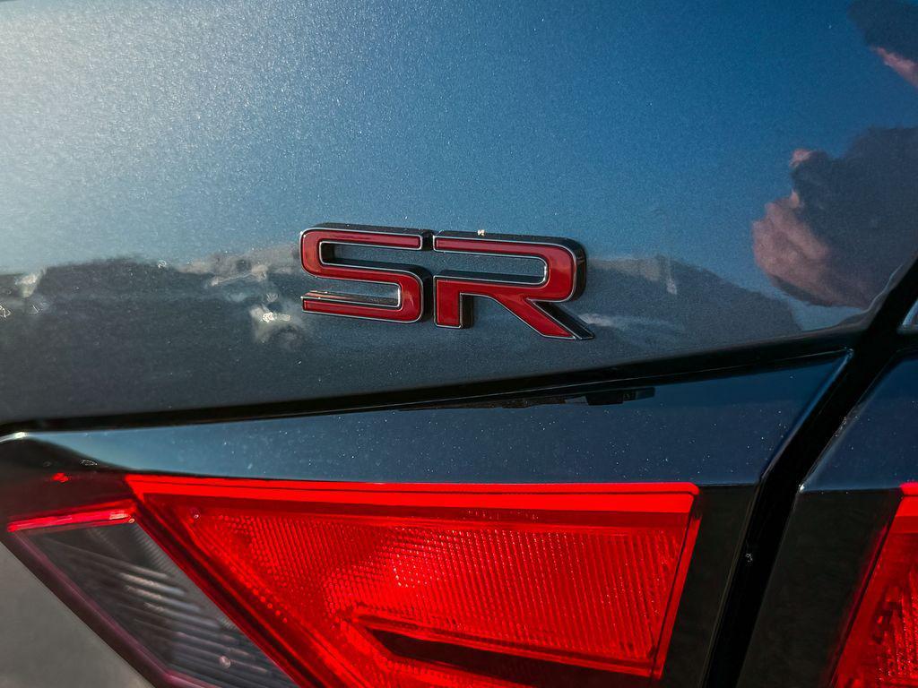 new 2025 Nissan Altima car, priced at $32,305