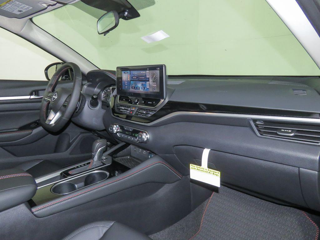 new 2025 Nissan Altima car, priced at $32,305