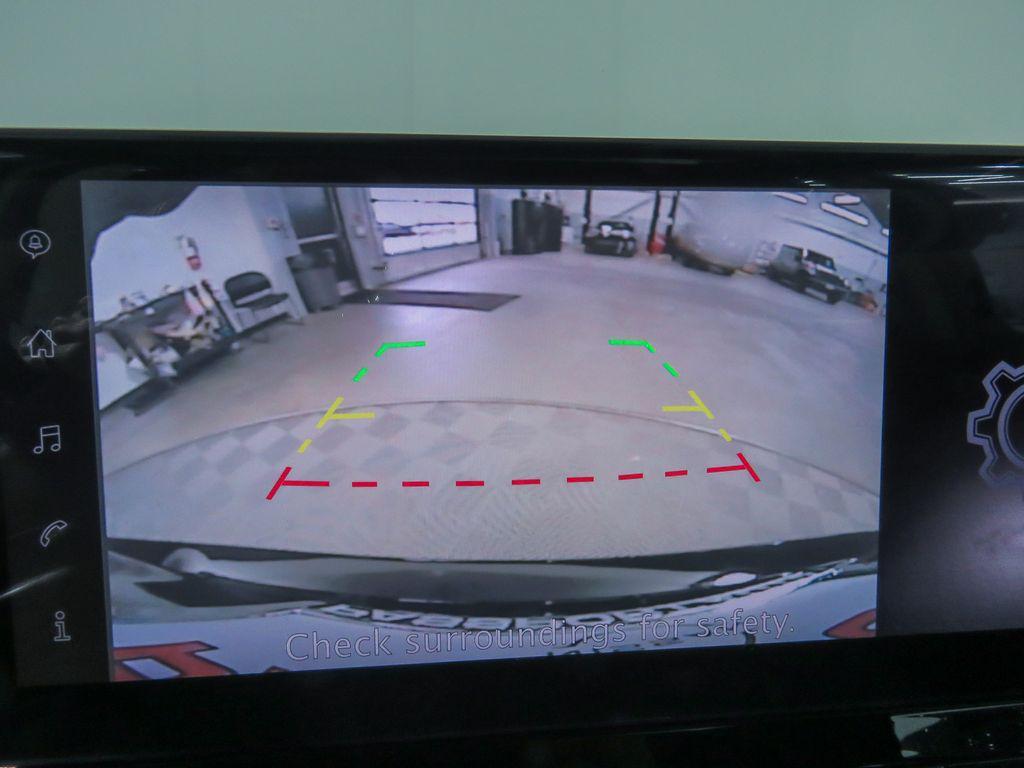 new 2025 Nissan Altima car, priced at $32,305