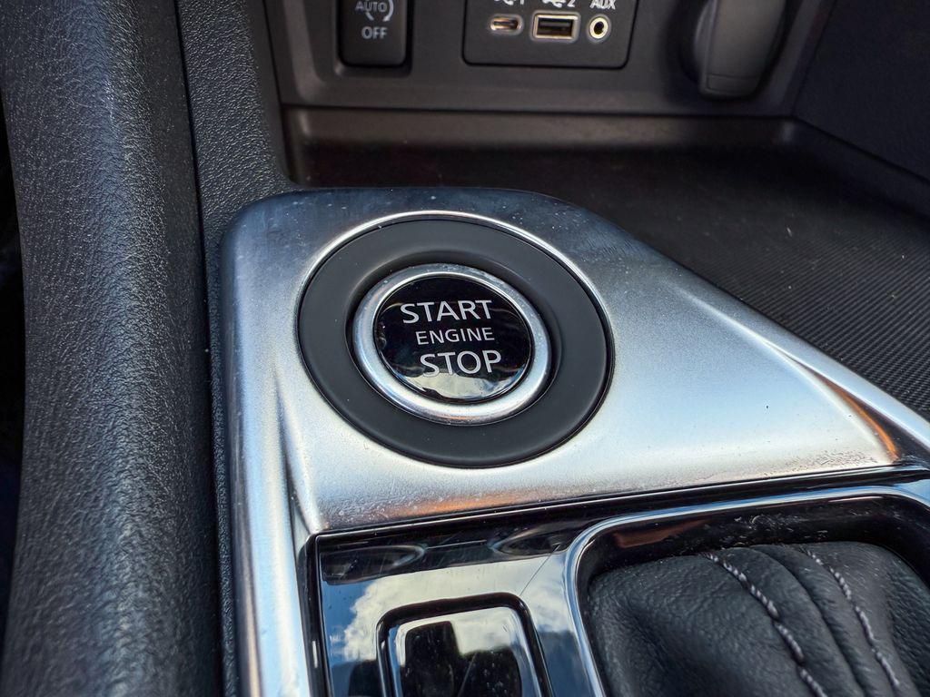 used 2024 Nissan Sentra car, priced at $21,000