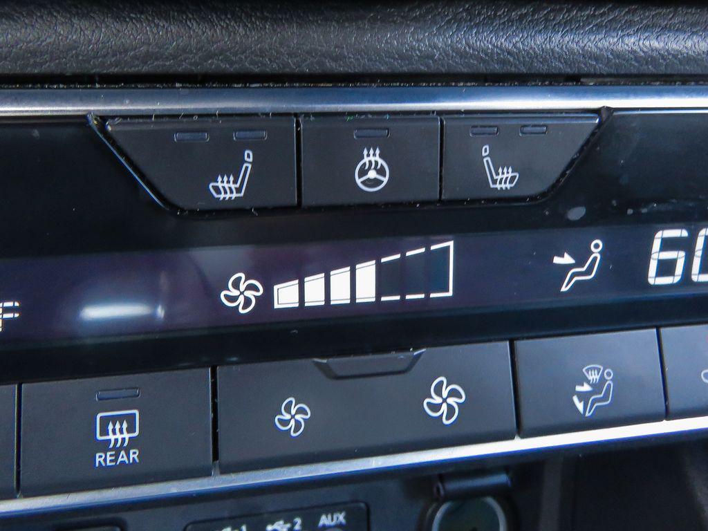 used 2024 Nissan Sentra car, priced at $21,750