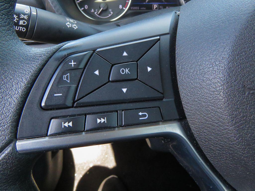 used 2024 Nissan Sentra car, priced at $21,750