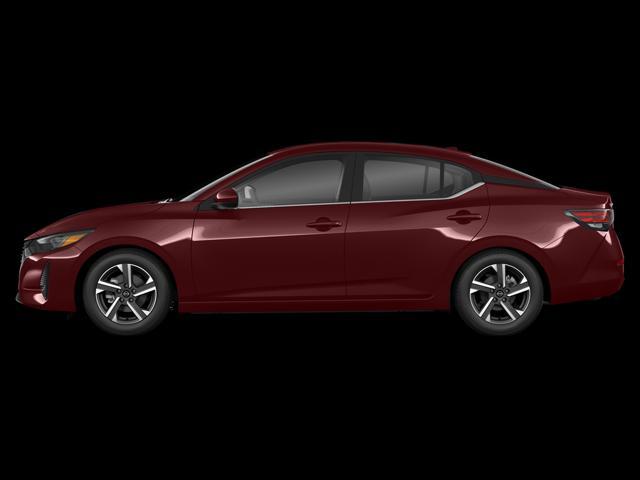 new 2024 Nissan Sentra car