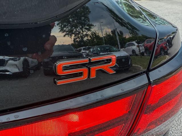 new 2025 Nissan Sentra car, priced at $26,869