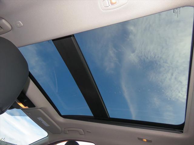 used 2022 Nissan Rogue car, priced at $28,000