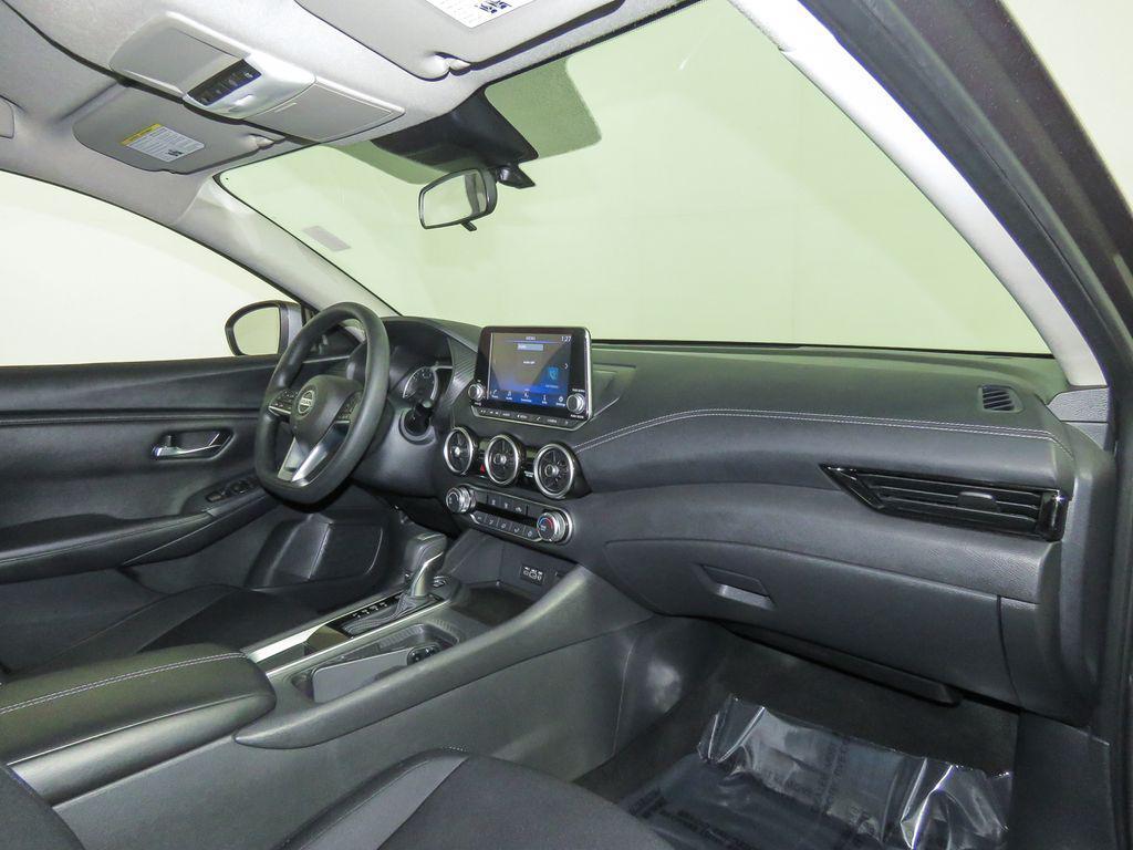 used 2023 Nissan Sentra car, priced at $17,400
