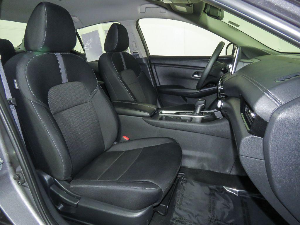 used 2023 Nissan Sentra car, priced at $17,400
