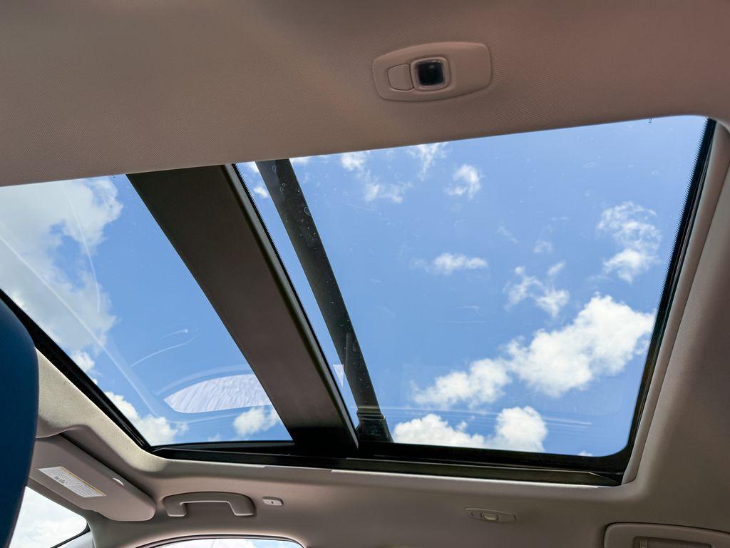 new 2026 Nissan Rogue car, priced at $39,283