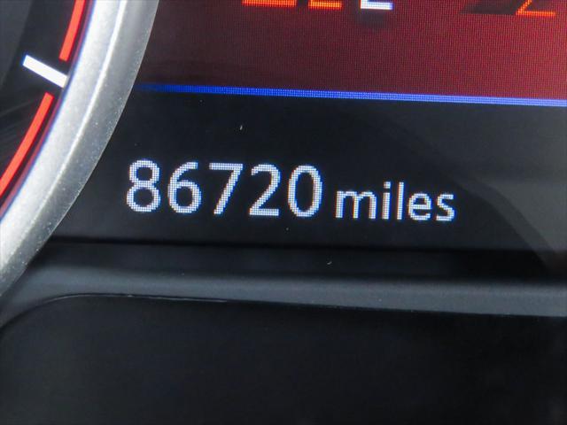 used 2022 Nissan Maxima car, priced at $25,500