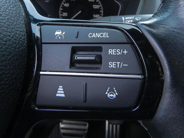 used 2022 Honda Civic car, priced at $23,500