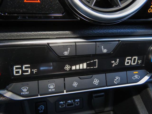new 2025 Nissan Sentra car, priced at $26,606