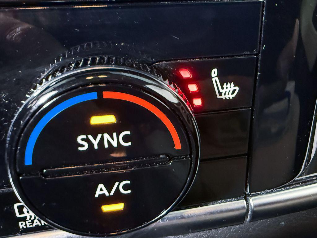 used 2024 Nissan Rogue car, priced at $28,900