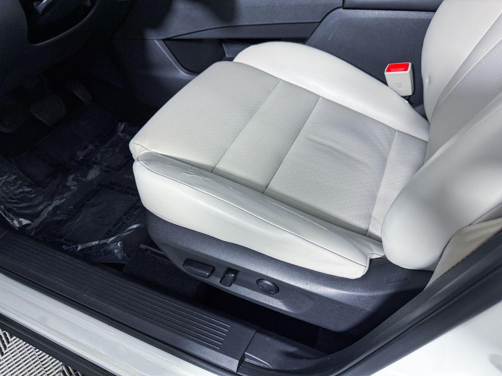 used 2021 Nissan Rogue car, priced at $17,900