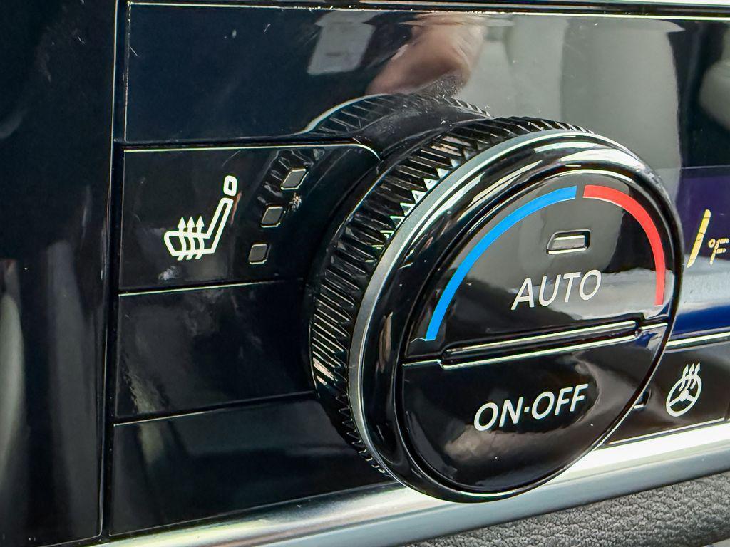 used 2021 Nissan Rogue car, priced at $17,900