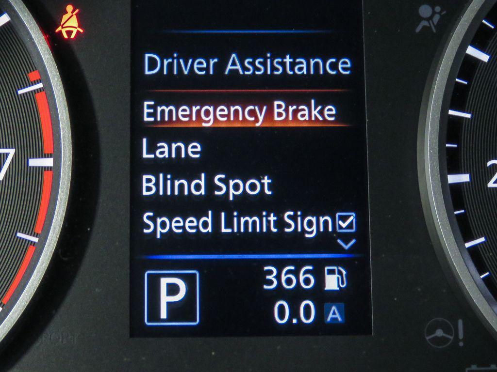 new 2025 Nissan Sentra car, priced at $21,606