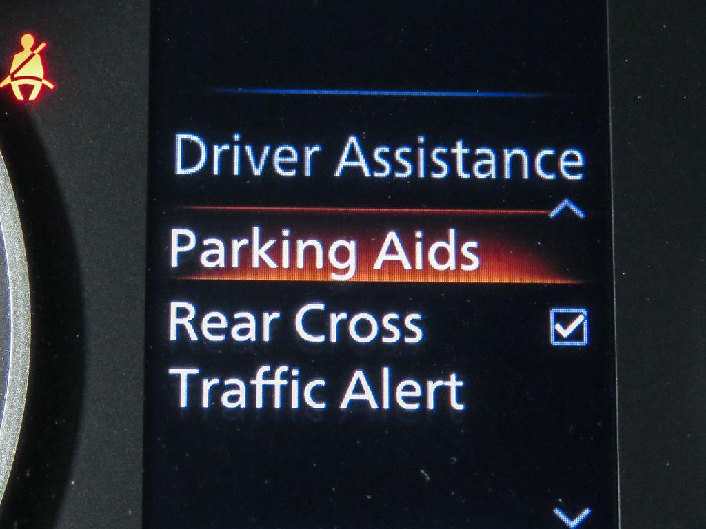 new 2025 Nissan Sentra car, priced at $21,606