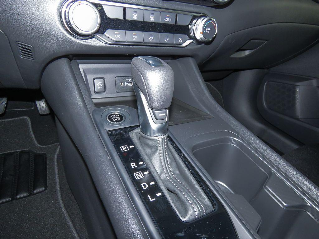 new 2025 Nissan Sentra car, priced at $21,606