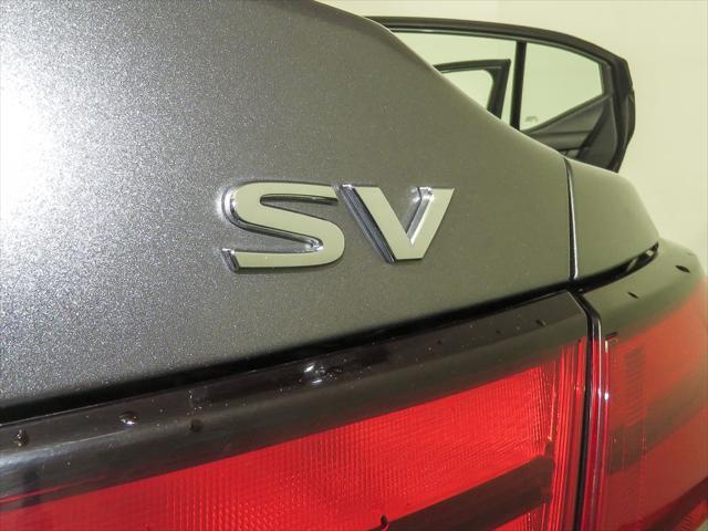 used 2021 Nissan Sentra car, priced at $17,500