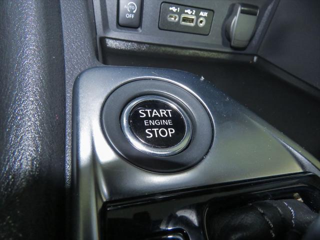 used 2024 Nissan Sentra car, priced at $20,250