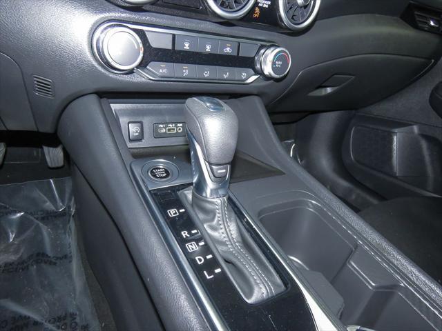 used 2024 Nissan Sentra car, priced at $20,250