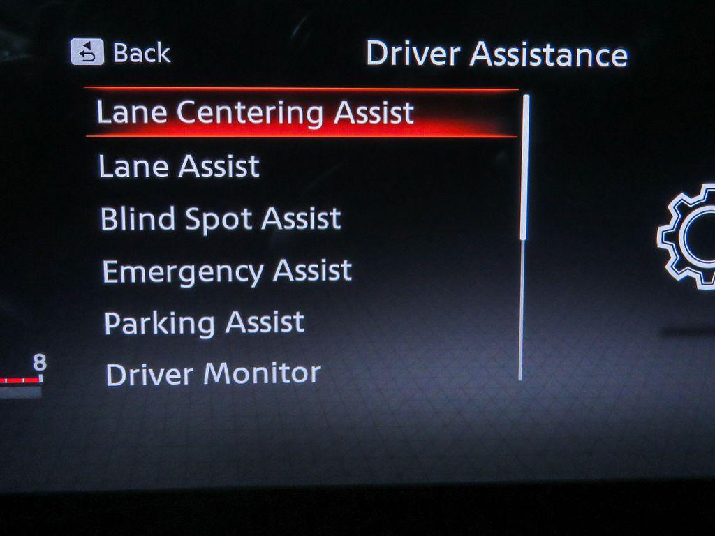 new 2025 Nissan Kicks car, priced at $28,763