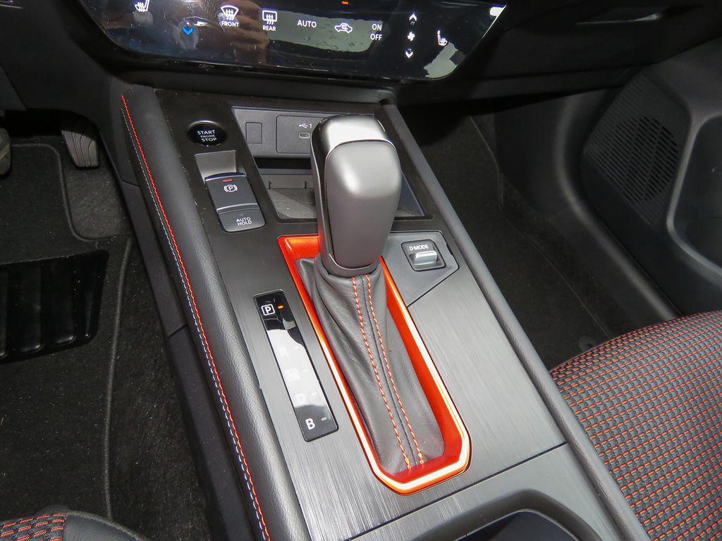 new 2025 Nissan Kicks car, priced at $28,763