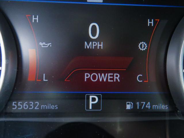 used 2023 Nissan Maxima car, priced at $23,900