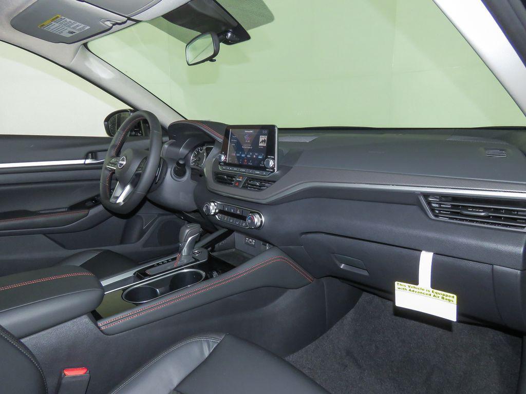 new 2025 Nissan Altima car, priced at $28,873
