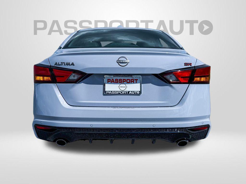 new 2025 Nissan Altima car, priced at $28,873