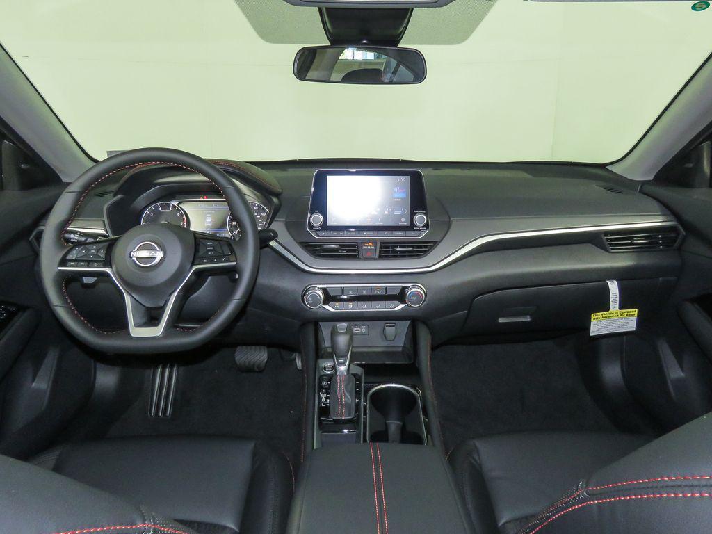 new 2025 Nissan Altima car, priced at $28,873