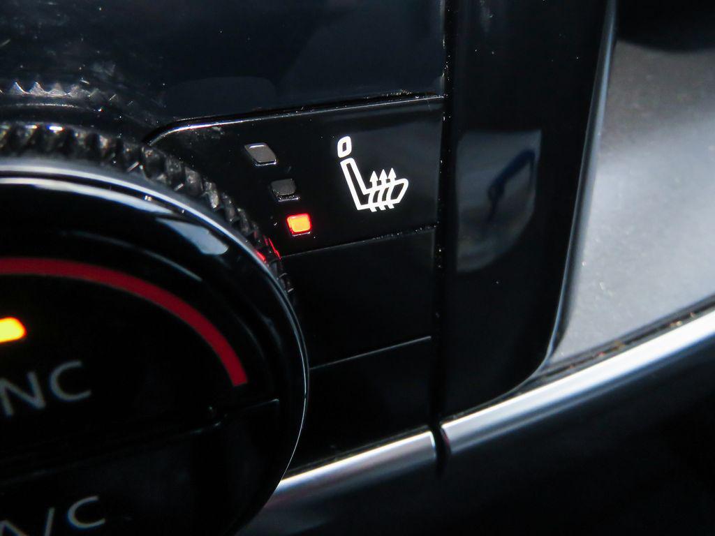 used 2021 Nissan Rogue car, priced at $20,500