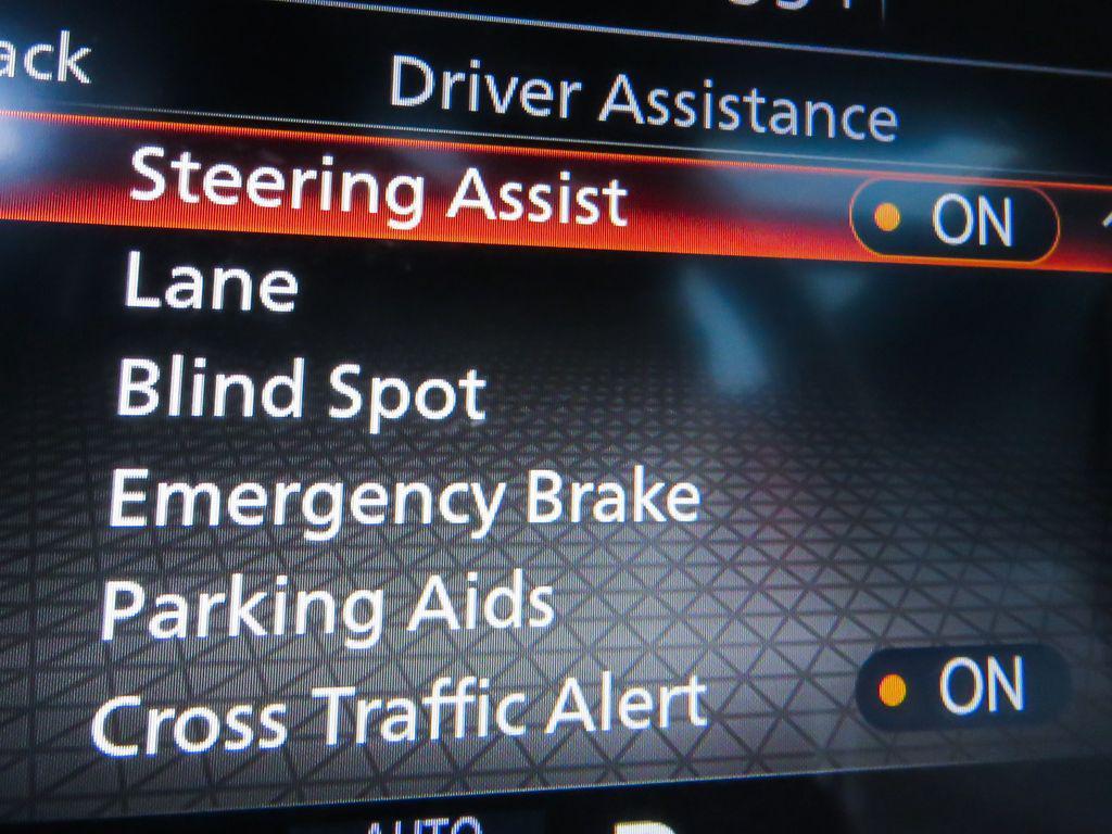 used 2021 Nissan Rogue car, priced at $20,500