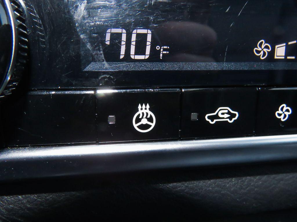 used 2021 Nissan Rogue car, priced at $20,500