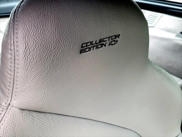 used 1996 Chevrolet Corvette car, priced at $23,995