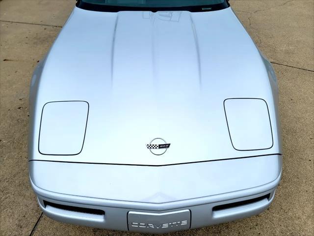 used 1996 Chevrolet Corvette car, priced at $23,995