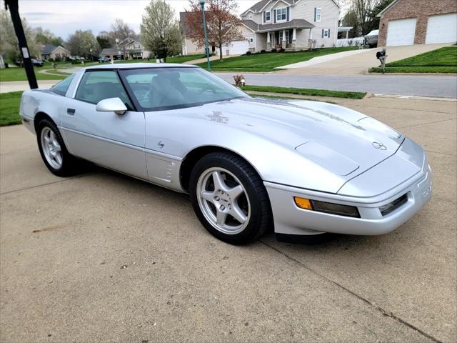 used 1996 Chevrolet Corvette car, priced at $23,995