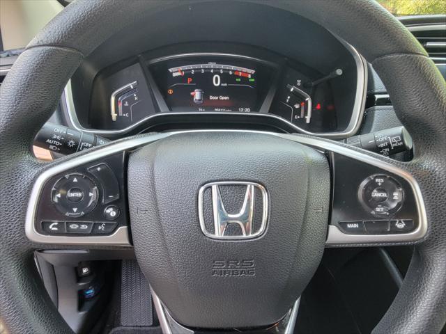 used 2019 Honda CR-V car, priced at $24,995