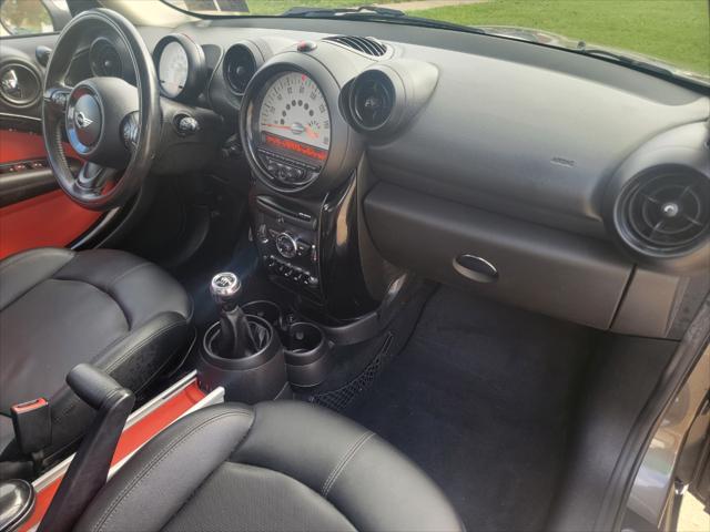 used 2013 MINI Countryman car, priced at $9,995