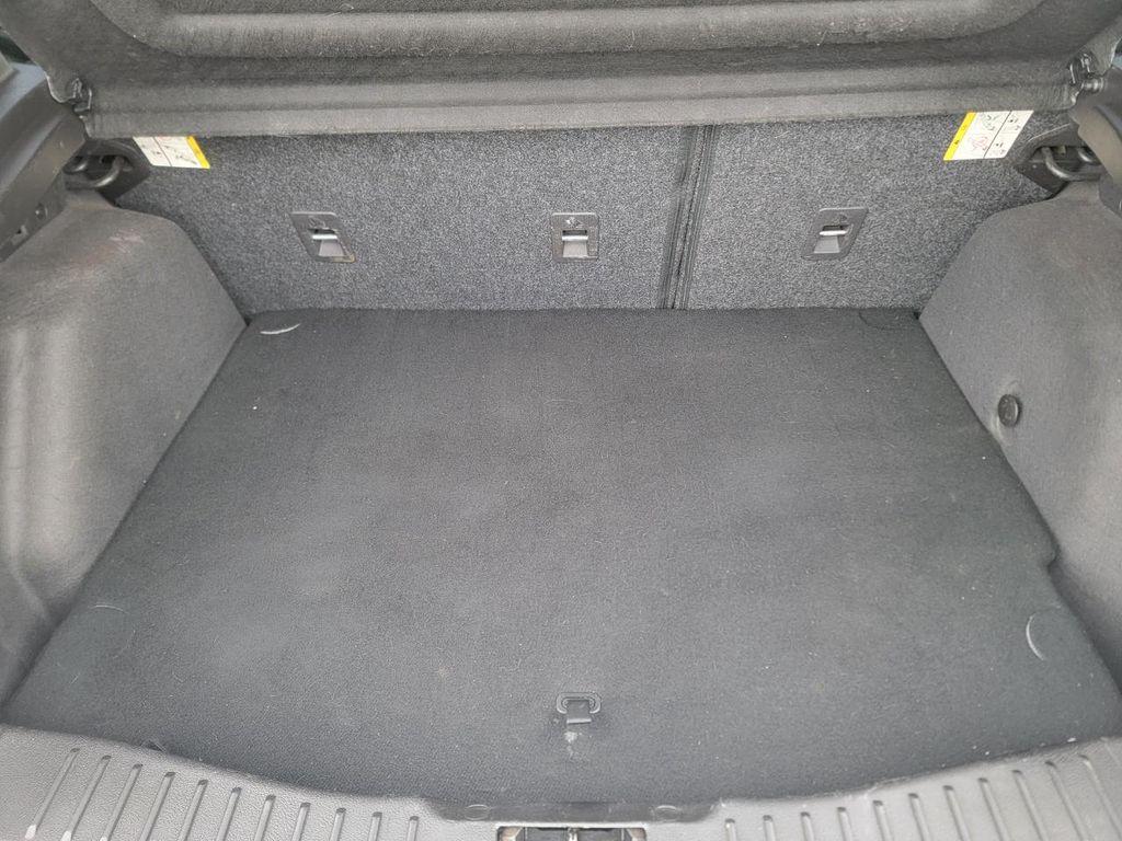 used 2016 Ford Focus ST car, priced at $12,995