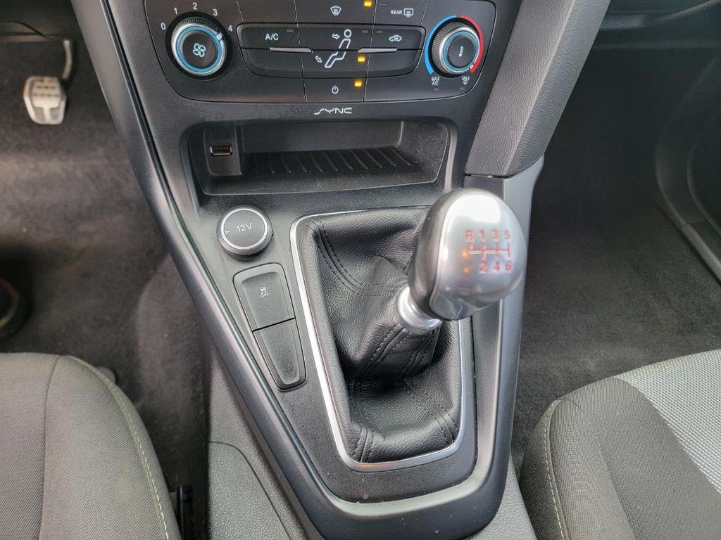 used 2016 Ford Focus ST car, priced at $12,995