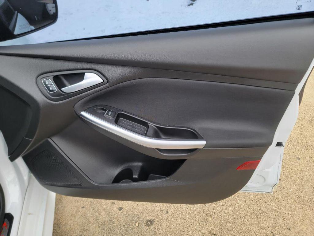 used 2016 Ford Focus ST car, priced at $12,995